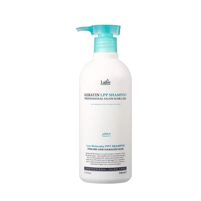 Keratin LPP Shampoo Jumbo