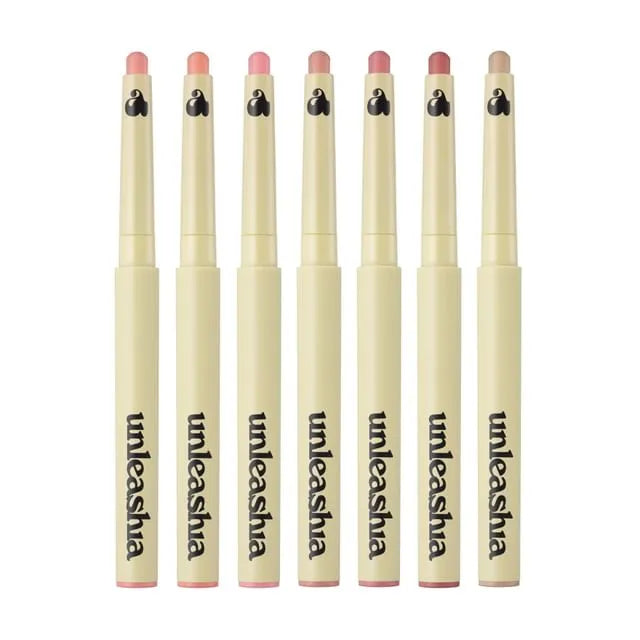 Oh! Happy Day Lip Pencil - 7 Colors