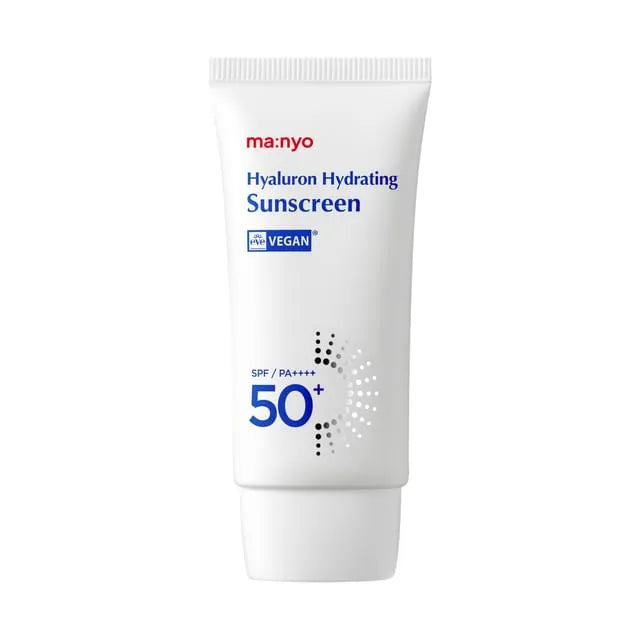 Hyaluron Hydrating Sunscreen