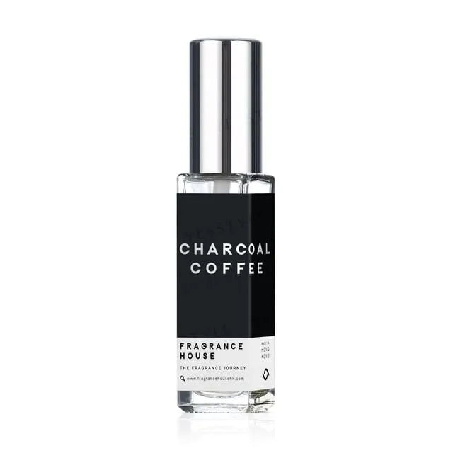 Perfume Charcoal Coffee