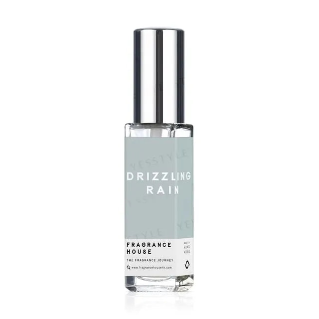 Perfume Drizzling Rain