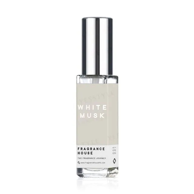 Perfume White Musk