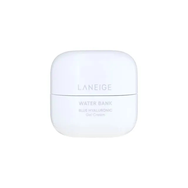 Water Bank Blue Hyaluronic Gel Cream