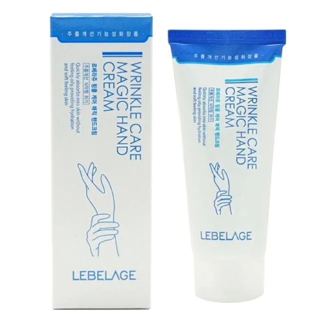 Wrinkle Care Magic Hand Cream