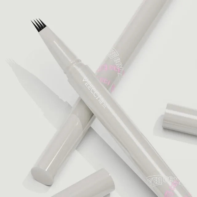 Freely Painted Liquid Eyebrow Pencil - 3 Colors