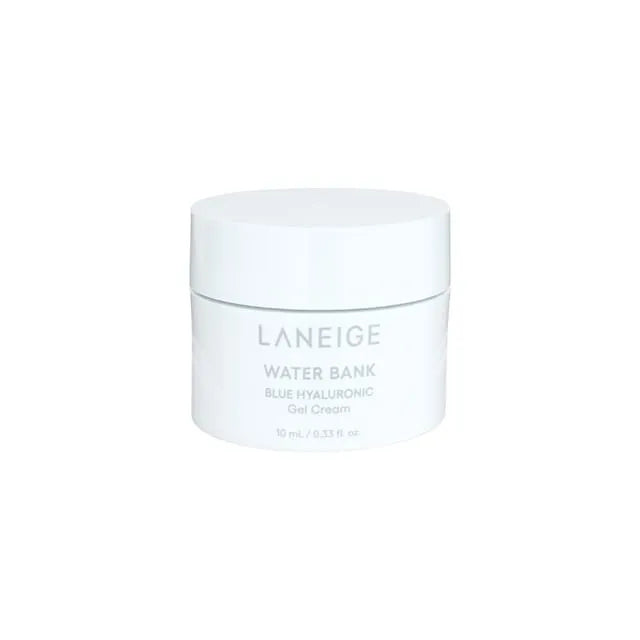 Water Bank Blue Hyaluronic Gel Cream Mini