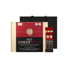 Korean Red Ginseng Extract 365 Stick