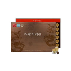 Agarwood Giryeokdan