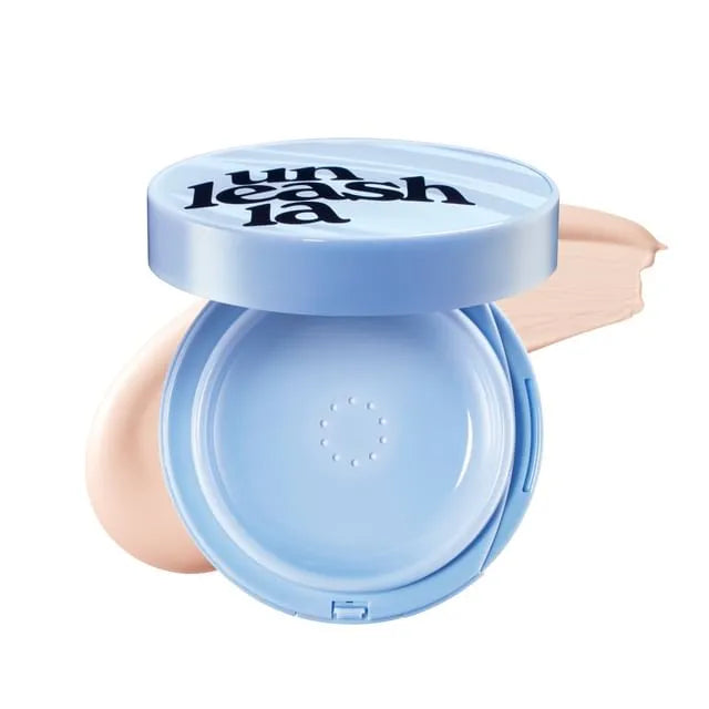 Babe Skin Baby Blue Cushion - 6 Colors