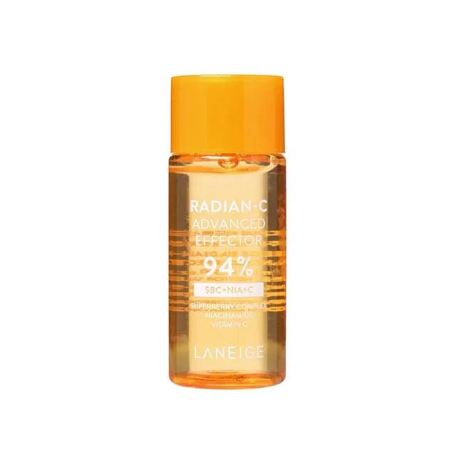 Radian-C Advanced Effector Mini