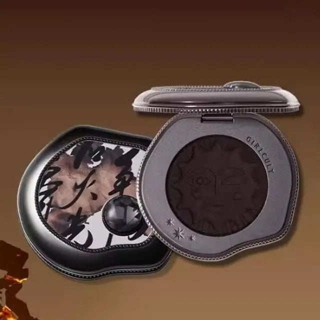 Four Great Inventions Series Emotion Blusher - 3 Colors