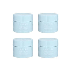 Water Bank Blue Hyaluronic Moisture Cream Mini Bundle Set