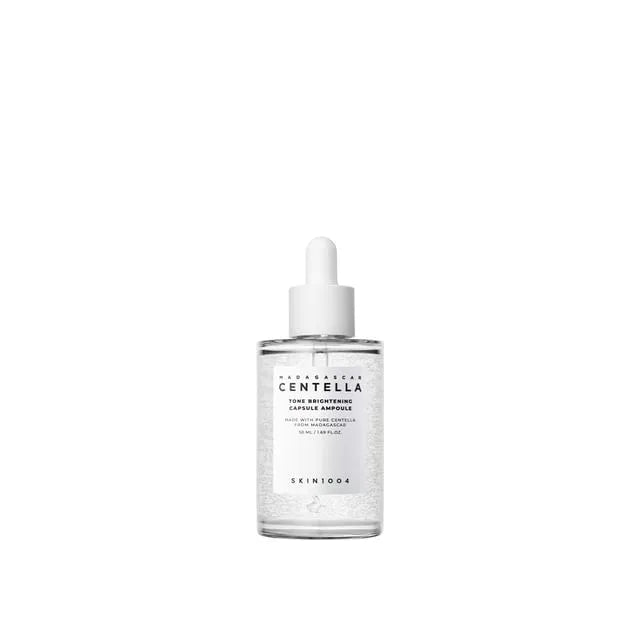 Madagascar Centella Tone Brightening Capsule Ampoule