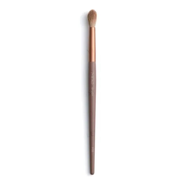 Twilight Gold Artistry Brush Series Eyeshadow Blending Brush
