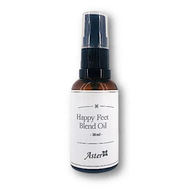 Happy Feet Blend Oil