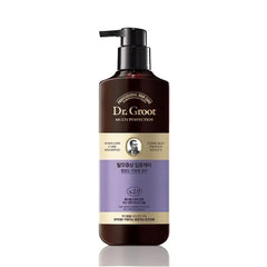 Multi-Perfection Hair Loss Care Shampoo For Weak Hair