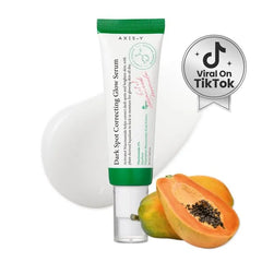 Dark Spot Correcting Glow Serum (Unbox Version)