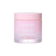 Bouncy & Firm Sleeping Mask