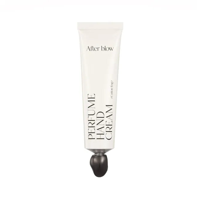 Perfume Hand Cream - 9 Types