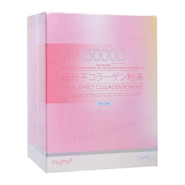 150000 Total Effect Collagen Powder