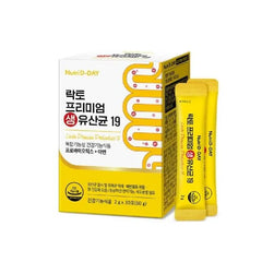 Lacto Premium Probiotics 19