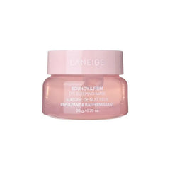 Bouncy & Firm Eye Sleeping Mask