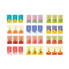 Kombucha Bundle Set - 12 Types