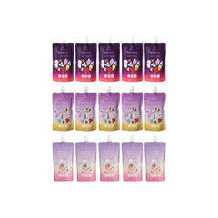 Essential C's Konjac Jelly BT21 Edition Bundle Set - 3 Types