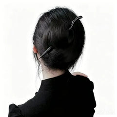 Wooden Hair Stick (Various Designs)