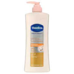 Healthy Bright Sun+Pollution Brightening Protection Lotion SPF 24 PA++