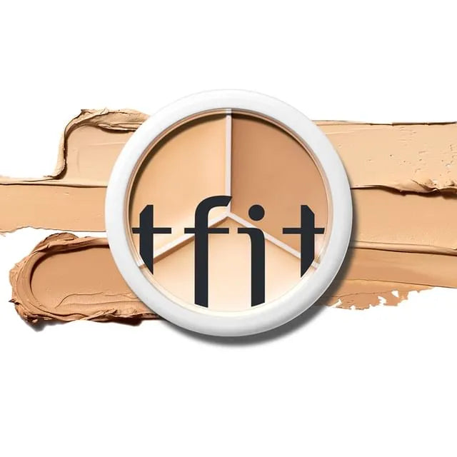 Cover Up Pro Concealer - 7 Types