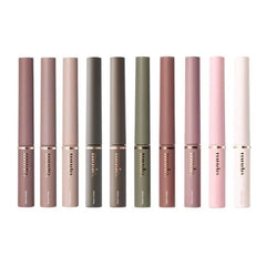 Inspire Skinny Curling Mascara - 10 Colors