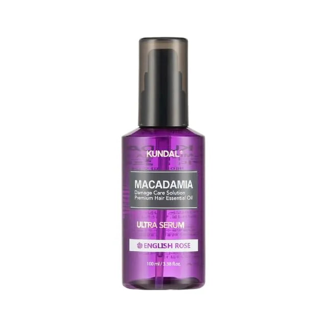 Macadamia Ultra Hair Serum - 6 Types