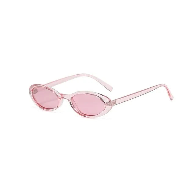 Oval Sunglasses