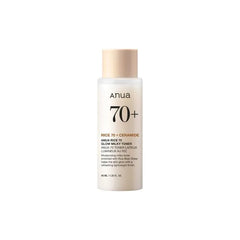 Rice 70 Glow Milky Toner Mini