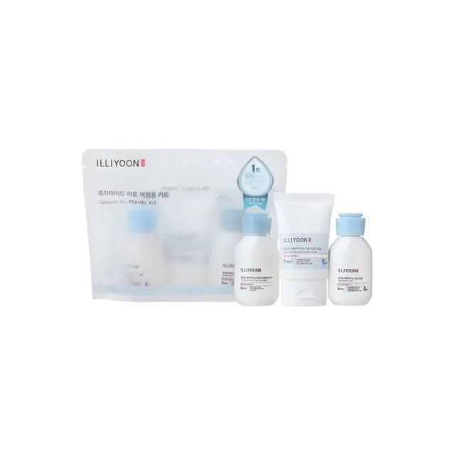 Ceramide Ato Travel Kit