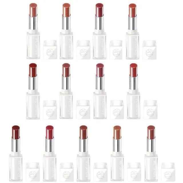Kinu Care Nudes Lipstick