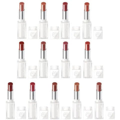 Kinu Care Nudes Lipstick