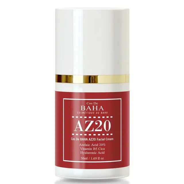 AZ20 Cream