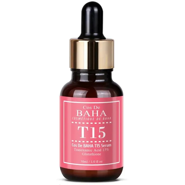 T15 Serum 30ml