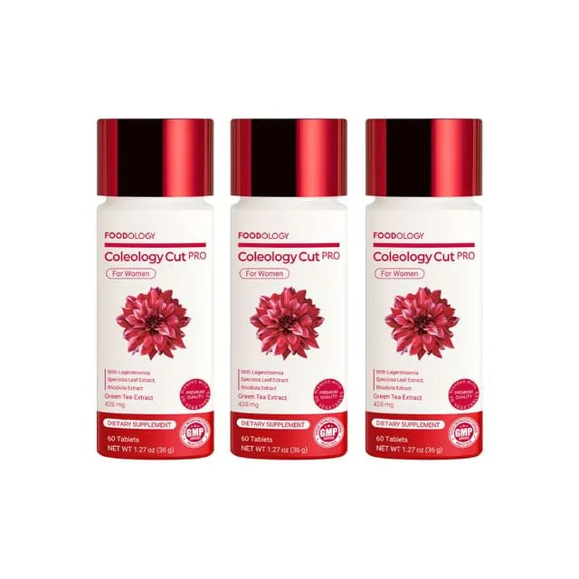 Coleology Cut PRO Bundle Set