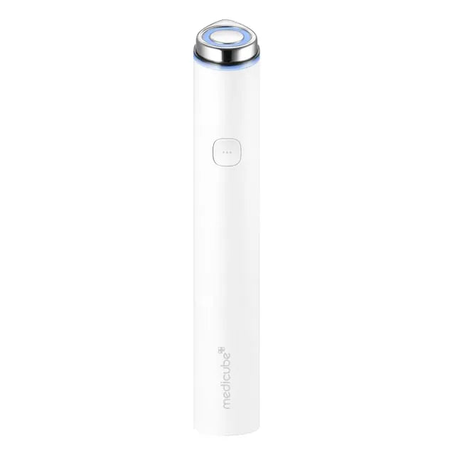 AGE-R Booster Pro Mini White