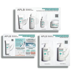 Glutathione Niacinamide Sachet Bundle Set