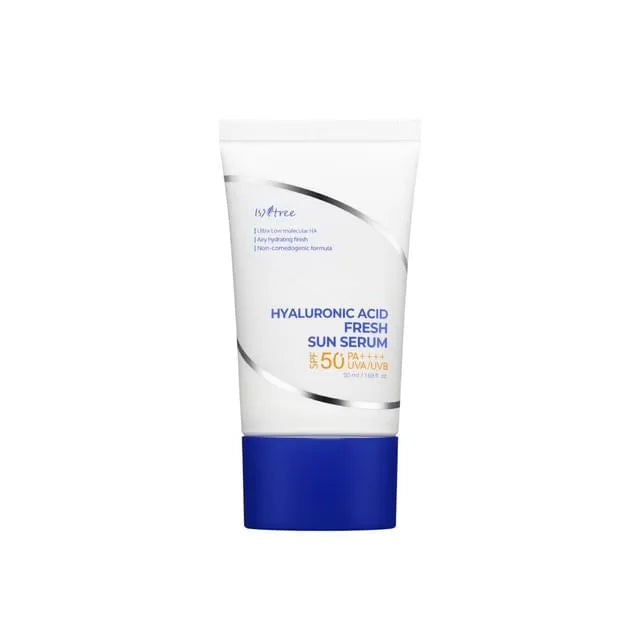 Hyaluronic Acid Fresh Sun Serum