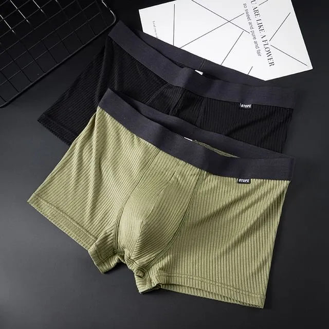 Plain Boxers