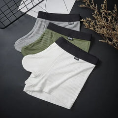 Plain Boxers