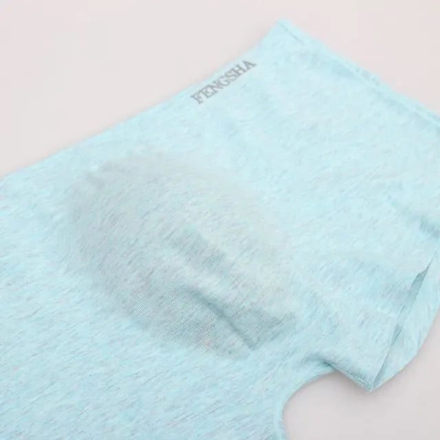 Seamless Boxers