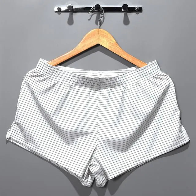 Striped Boxers