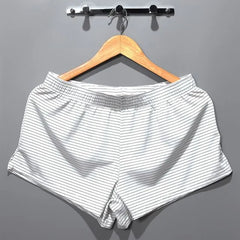 Striped Boxers