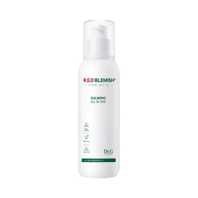 R.E.D Blemish For Men Calming All In One